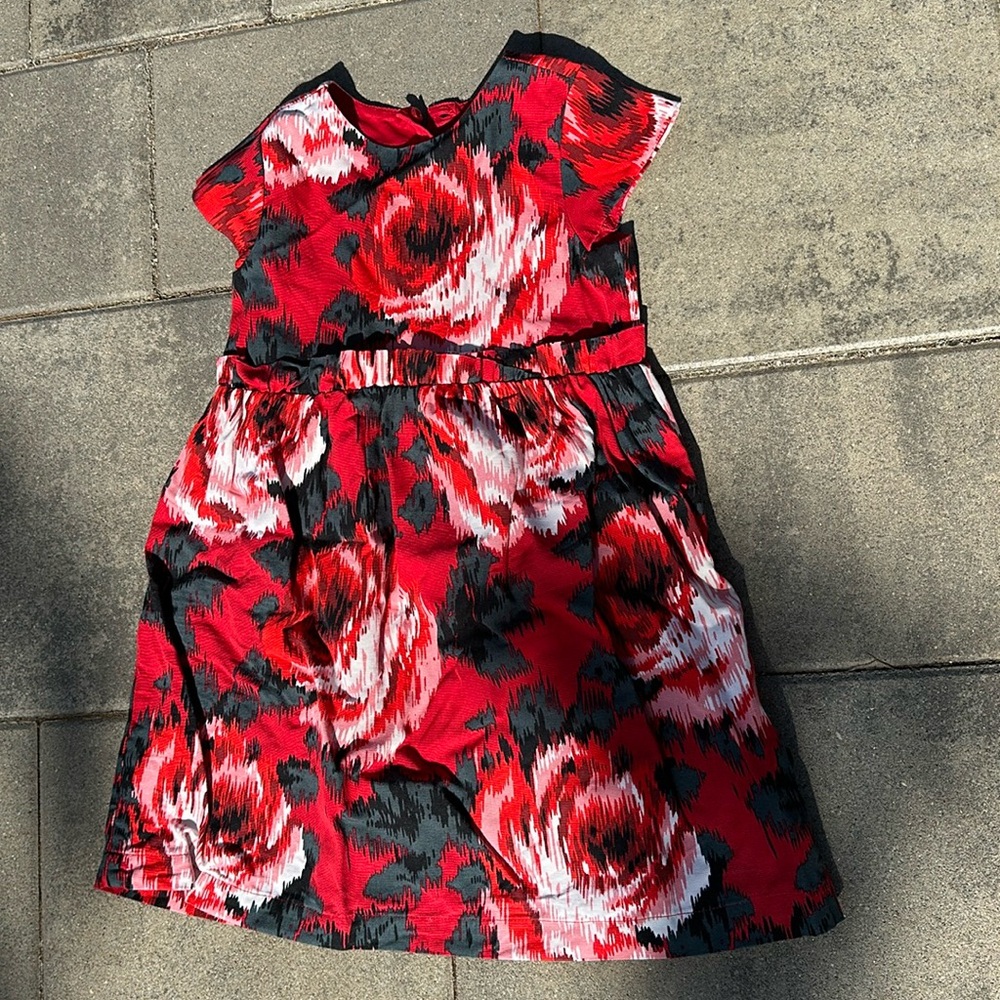 Baby Gap Girls Dress